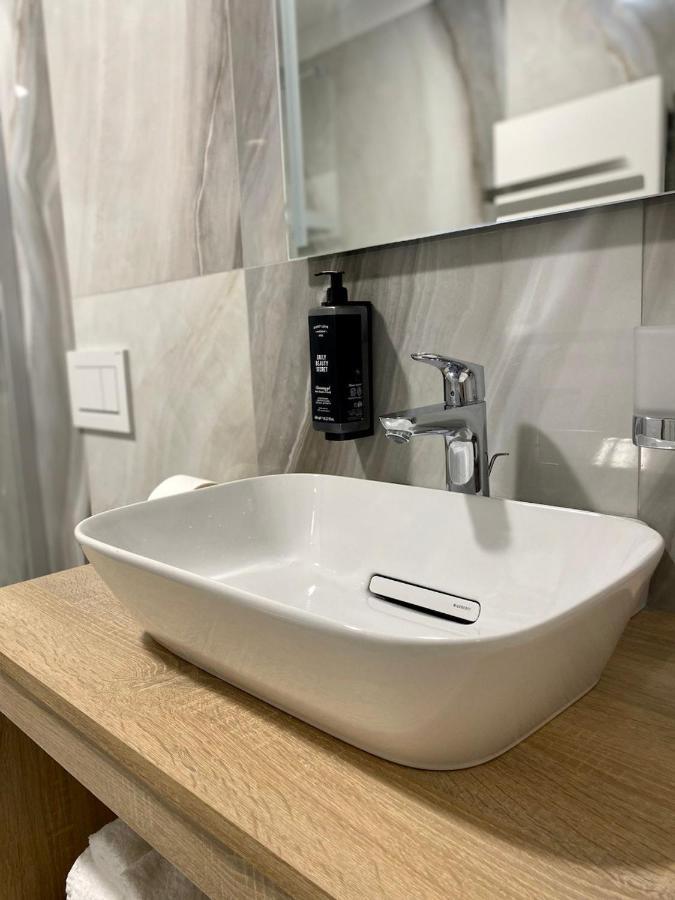 Hotel Am Waldkasino Erfurt Dış mekan fotoğraf