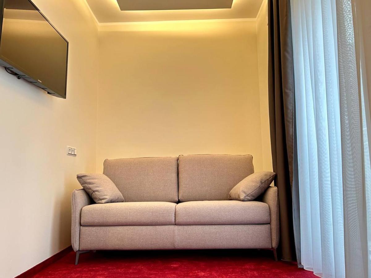 Hotel Am Waldkasino Erfurt Dış mekan fotoğraf